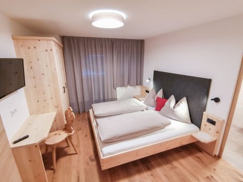 Messna Living Kronplatz - Santo Stefano a Plan de Corones