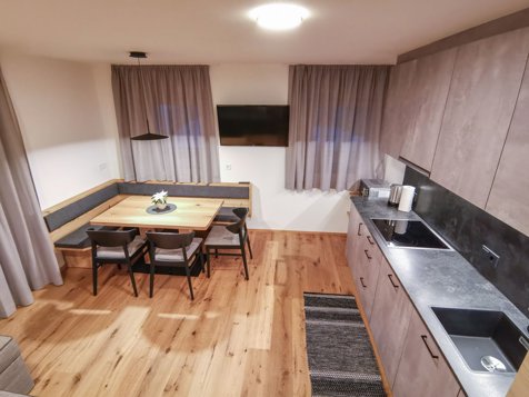 Messna Living Kronplatz - Santo Stefano a Plan de Corones