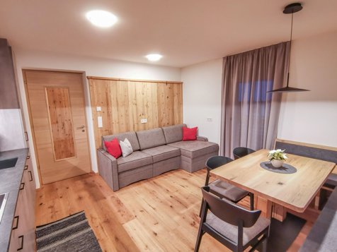 Messna Living Kronplatz - Santo Stefano a Plan de Corones