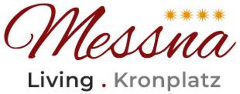 Messna Living Kronplatz Logo