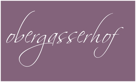 Obergasserhof Logo
