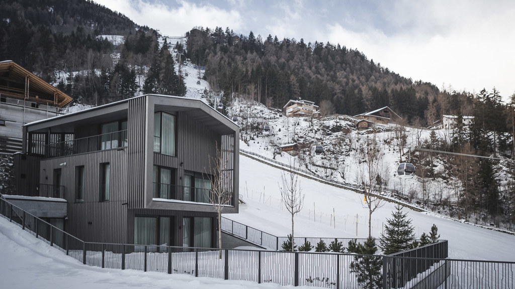 AhriaNova - Apartment / Residence in Sand in Taufers in Tauferer Ahrntal / South Tyrol