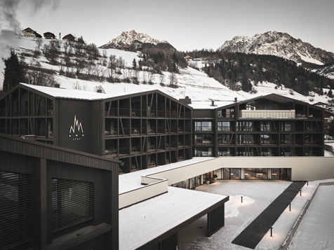 AMA Stay - St. Vigil in Enneberg at Mt. Kronplatz