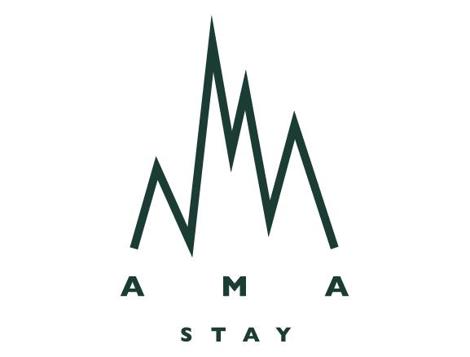 AMA Stay Logo