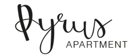 Pyrus Apartment Logo