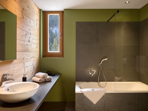 Ortles B&B-Hotel - Trafoi in Vinschgau
