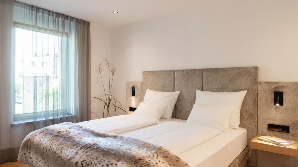 Nice Living - Apartment / Residence in Brixen in Eisacktal / Zuid-Tirol