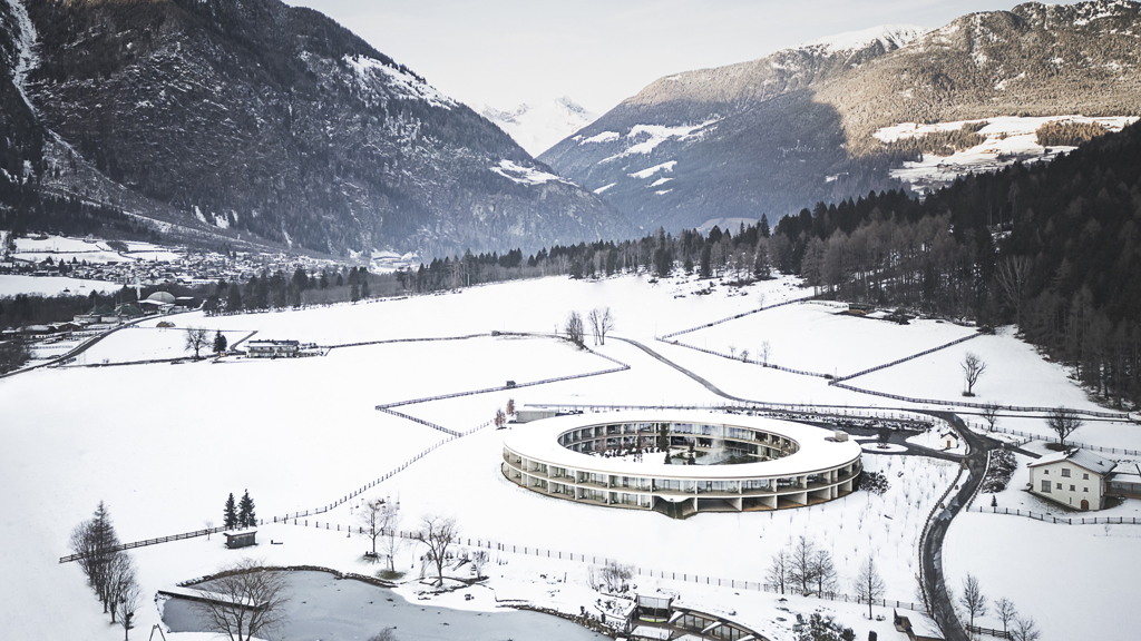 OLM Nature Escape - Hotel a Campo Tures in Valli di Tures e Aurina / Alto Adige