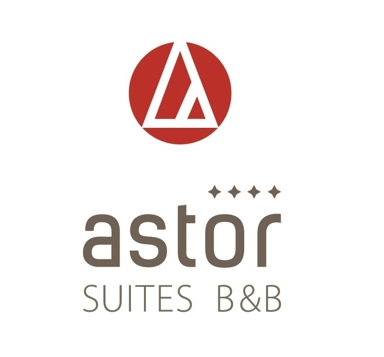 Astor Suites B&B Logo