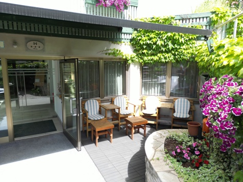 Hotel Akelei - Reischach at Mt. Kronplatz