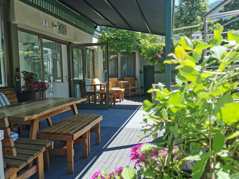 Hotel Akelei - Reischach at Mt. Kronplatz
