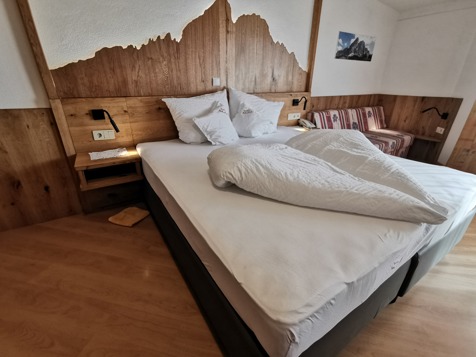 Hotel Akelei - Reischach am Kronplatz