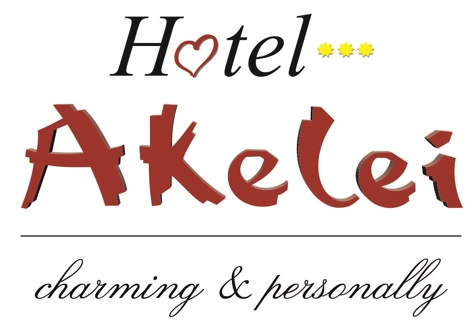 Hotel Akelei Logo