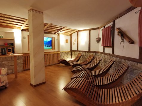 Hotel Akelei - Reischach am Kronplatz