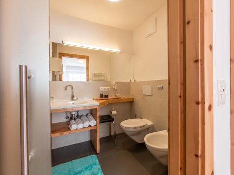 Garni Appartement Almrausch - Mals im Vinschgau in Vinschgau