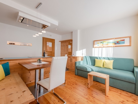 Garni Appartement Almrausch - Mals im Vinschgau in Vinschgau