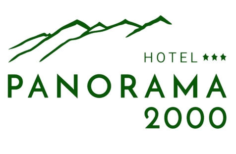 Hotel Panorama 2000 Logo