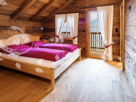 Glinzhof Chalet Natur Resort Agriturismo - Innichen im Hochpustertal