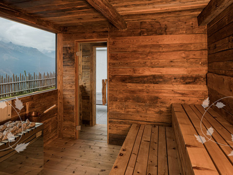 Glinzhof Chalet Natur Resort Agriturismo - Innichen im Hochpustertal