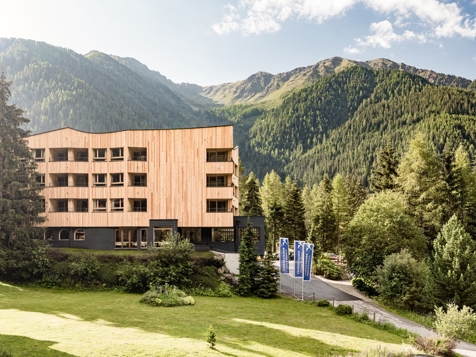 Falkensteiner Hotel Antholz - Anterselva a Plan de Corones