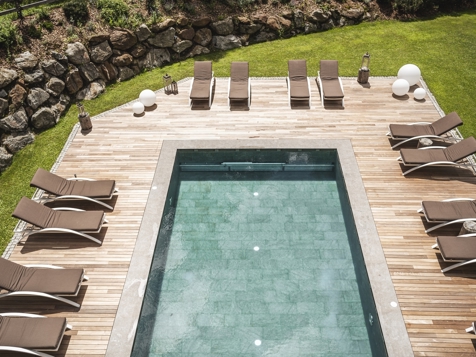 Falkensteiner Hotel Antholz - Anterselva a Plan de Corones