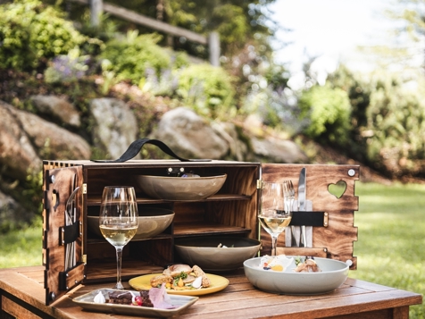 Falkensteiner Hotel Antholz - Anterselva a Plan de Corones
