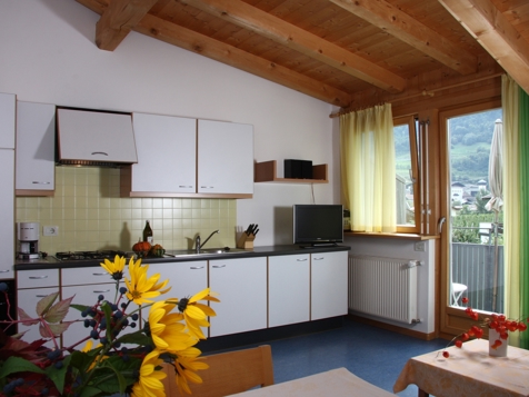 Apartments grazia-dei - Algund in Meran und Umgebung
