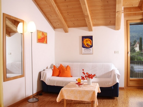 Apartments grazia-dei - Algund in Meran and environs