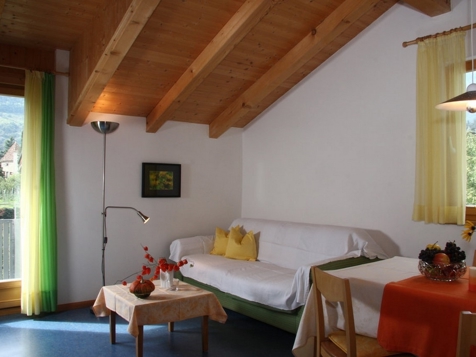 Apartments grazia-dei - Algund in Meran und Umgebung