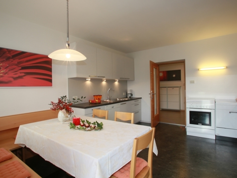 Apartments grazia-dei - Algund in Meran und Umgebung