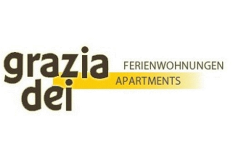 Apartments grazia-dei Logo