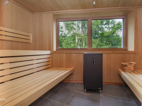 Apartment Hotel Christine - Hafling in Meran and environs