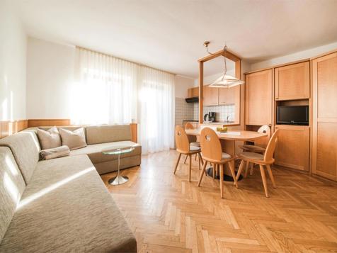 Stammhaus Vetterer - Lana in Meran und Umgebung