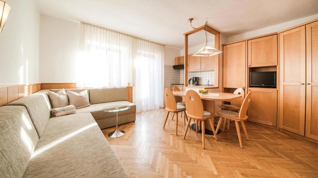 Stammhaus Vetterer - Bauernhof in Lana in Meran und Umgebung / Südtirol