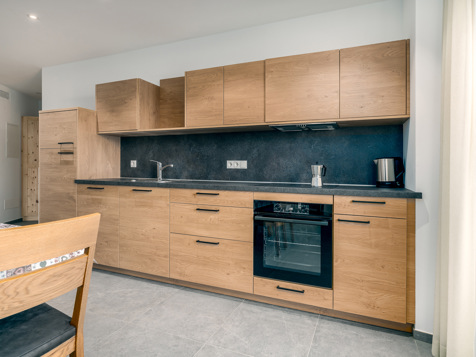 Untermoar - Bressanone in South Tyrol