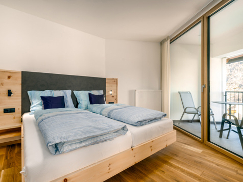 Untermoar - Bressanone in South Tyrol