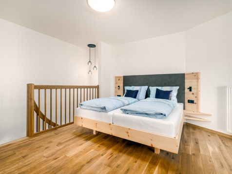 Untermoar - Bressanone in South Tyrol