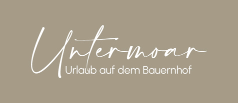 Untermoar Logo
