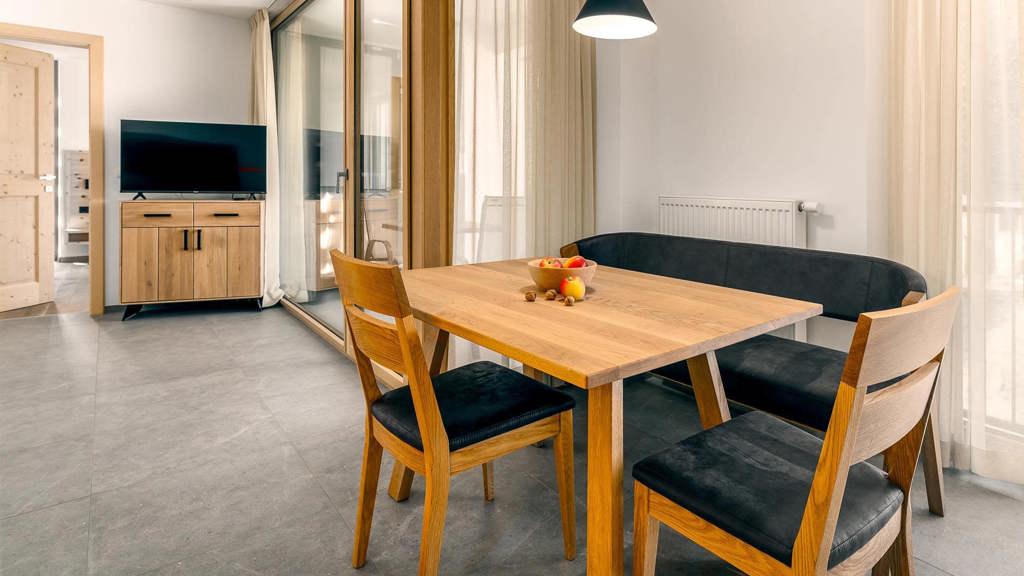 Untermoar - Apartment / Residence in Bressanone in South Tyrol / Dolomites