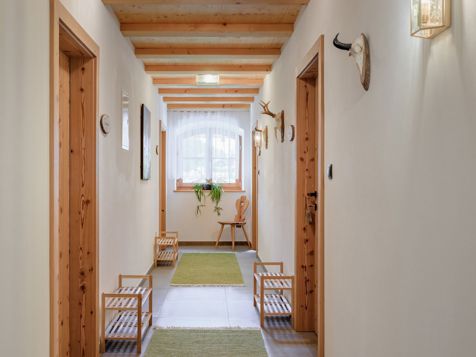 Veraltenhof - Tiers am Rosengarten at Seiser Alm-Schlern