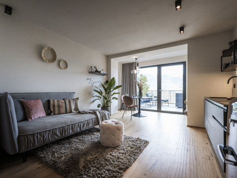 My Spring Panoramic Suites - Lana in Meran und Umgebung