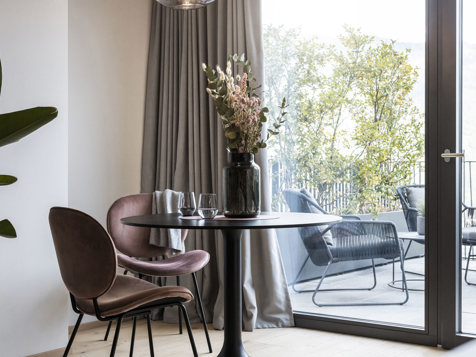 My Spring Panoramic Suites - Lana in Meran und Umgebung