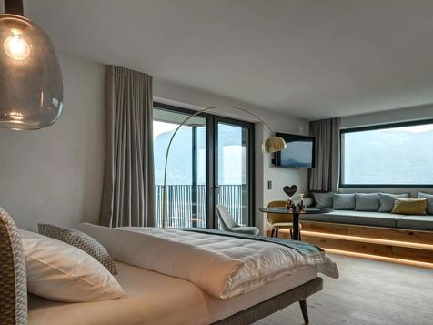 My Spring Panoramic Suites - Lana in Meran und Umgebung