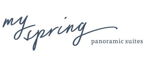 My Spring Panoramic Suites Logo