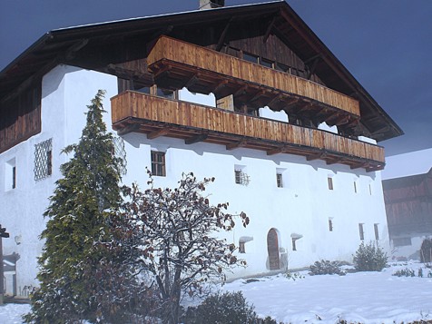 Haidnerhof - Brixen im Eisacktal
