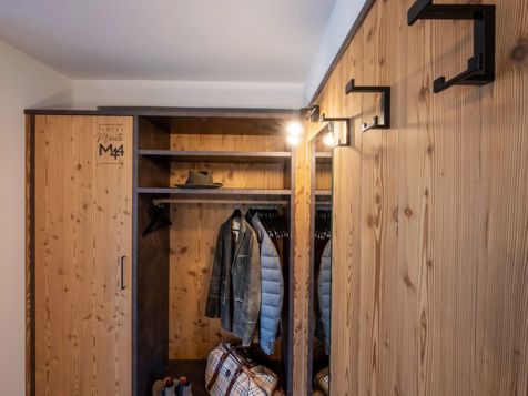 Hotel Monte 44 - Wolkenstein in Gröden