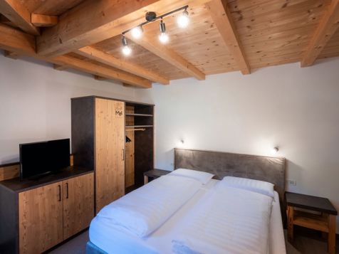 Hotel Monte 44 - Wolkenstein in Gröden