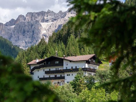 Hotel Monte 44 - Selva di Valgardena in Val Gardena