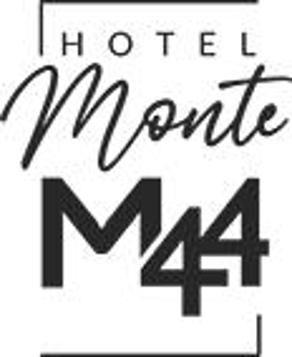 Hotel Monte 44 Logo