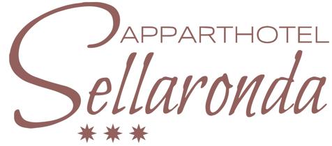 Apparthotel Sella Ronda Logo